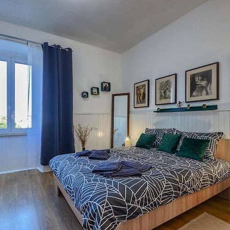 City Apartment Todor Pula Exterior foto