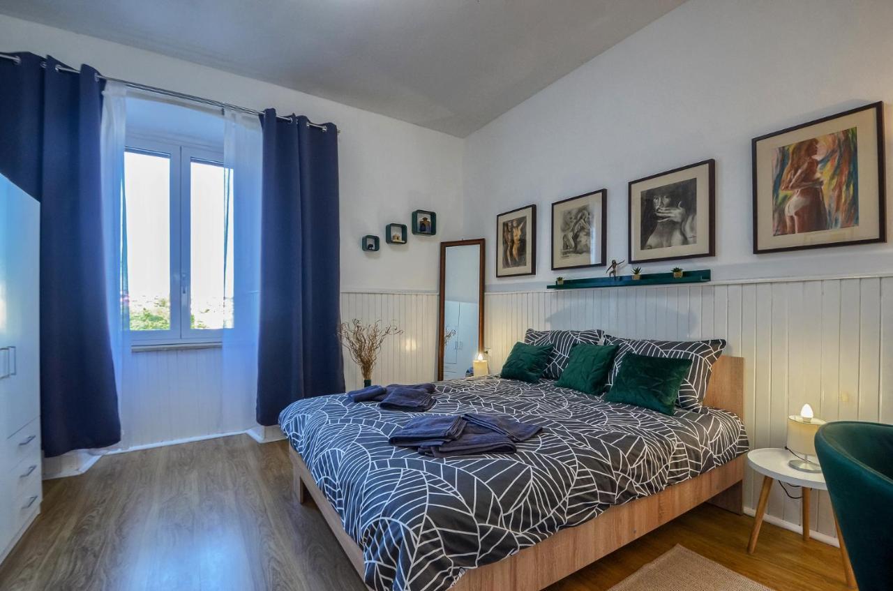 City Apartment Todor Pula Exterior foto