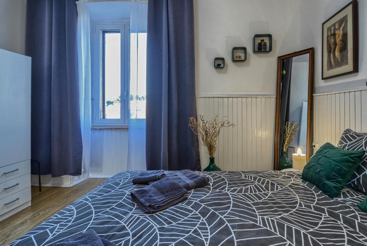 City Apartment Todor Pula Exterior foto