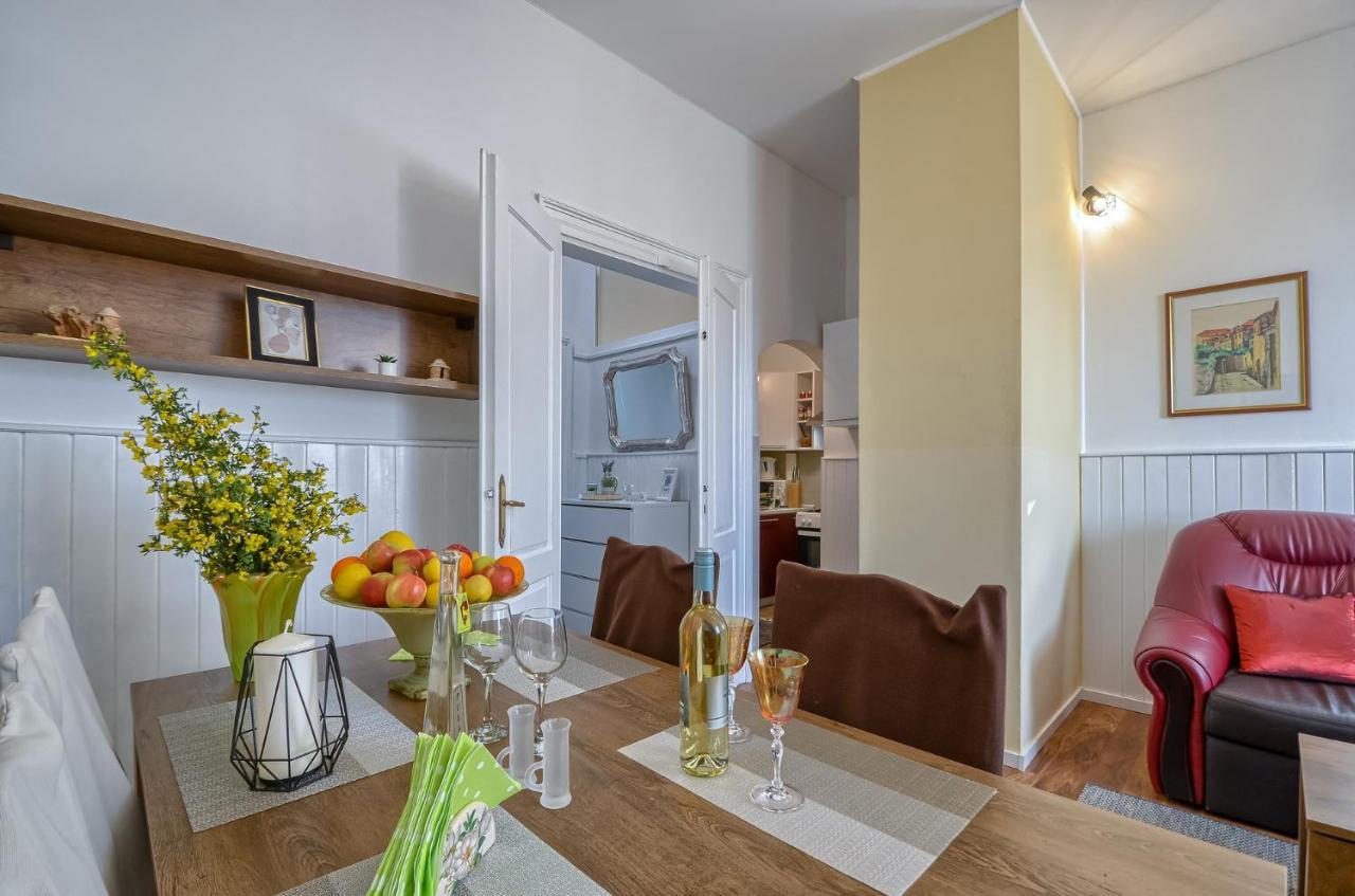 City Apartment Todor Pula Exterior foto