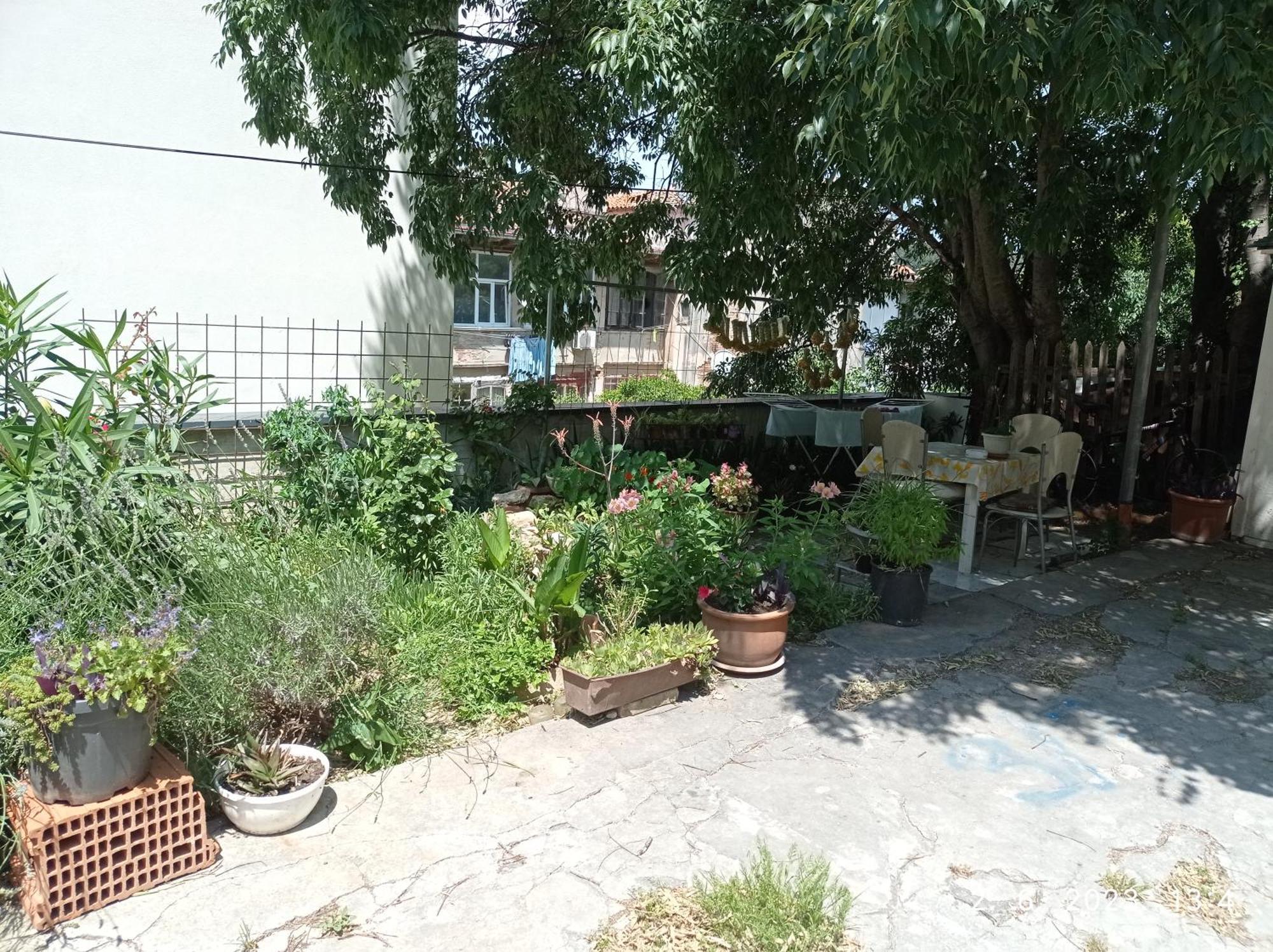 City Apartment Todor Pula Exterior foto